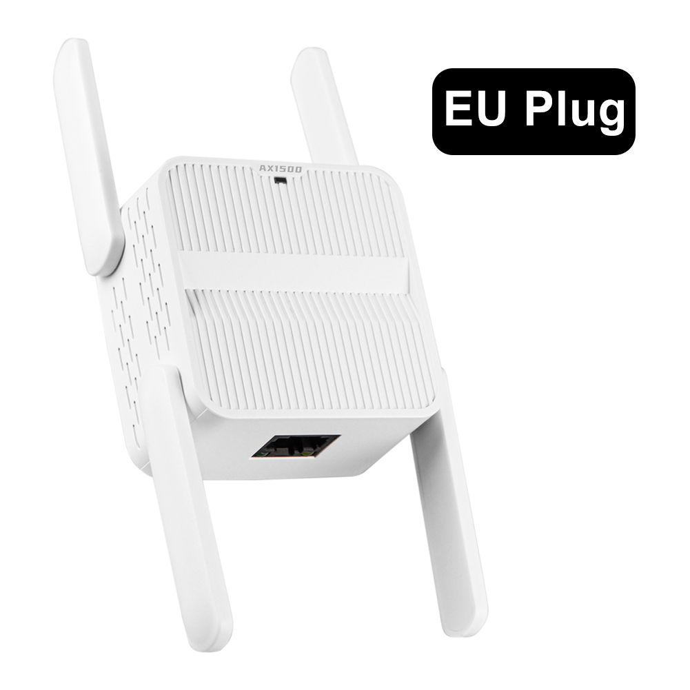 WiFi 6 Repeater Extender 1500M - Wifi Range Extender reseña y precio