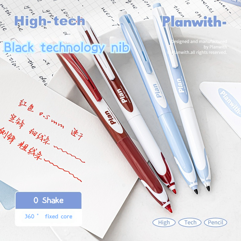 Planwith Direct Liquid Pen Set - Office Tech Direct reseña y precio