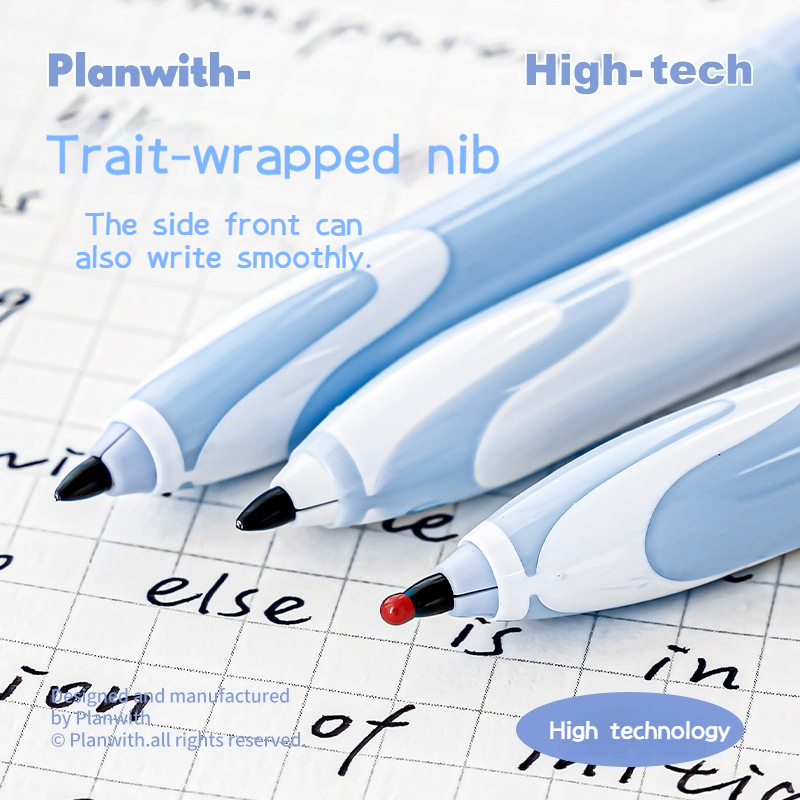 Planwith Direct Liquid Pen Set - Office Tech Direct reseña y precio