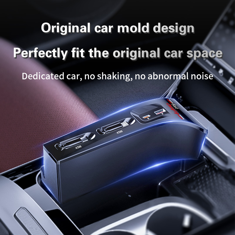 2022-2025 For Mercedes C Class - Docking Station Usb C reseña y precio