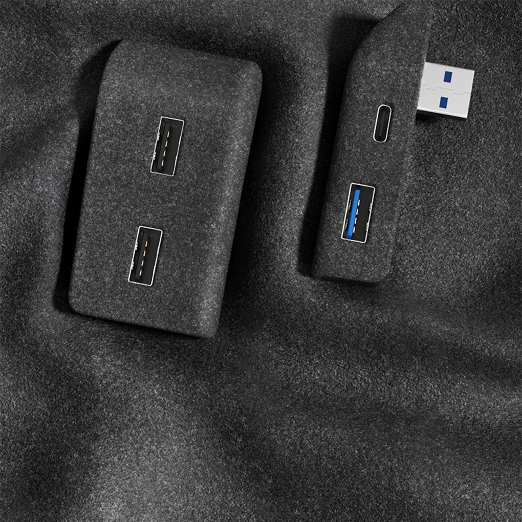 Glove Box Docking Station 4 US - Docking Station Usb C reseña y precio