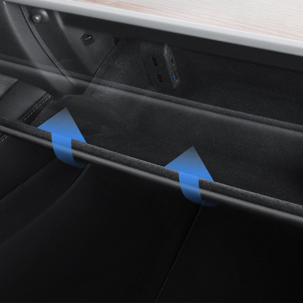 Glove Box Docking Station 4 US - Docking Station Usb C reseña y precio