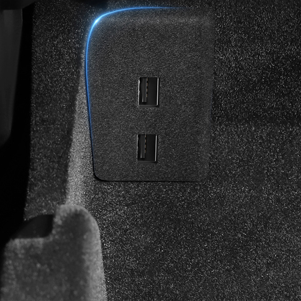 Glove Box Docking Station 4 US - Docking Station Usb C reseña y precio
