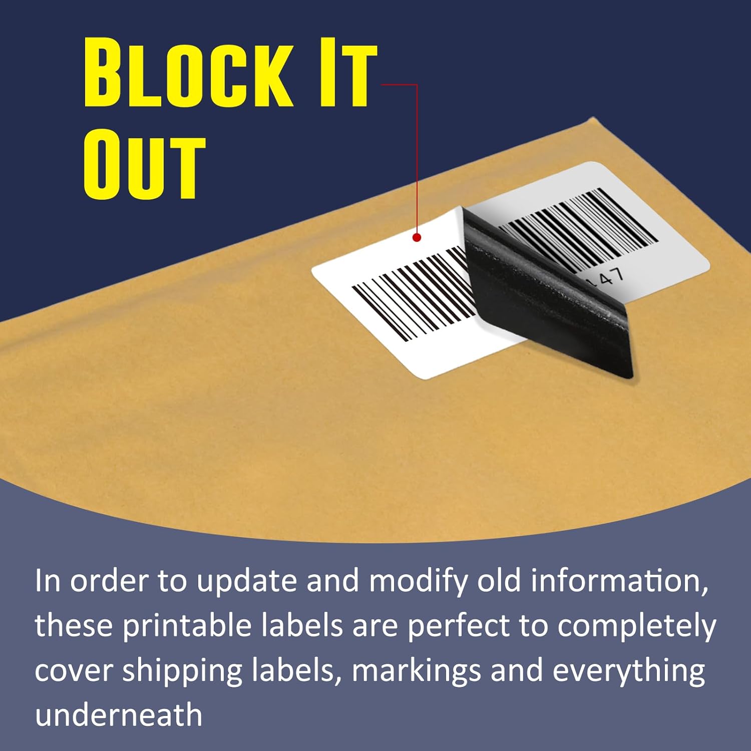 2.25x0.75 Direct Thermal Label - Label Printer Thermal reseña y precio