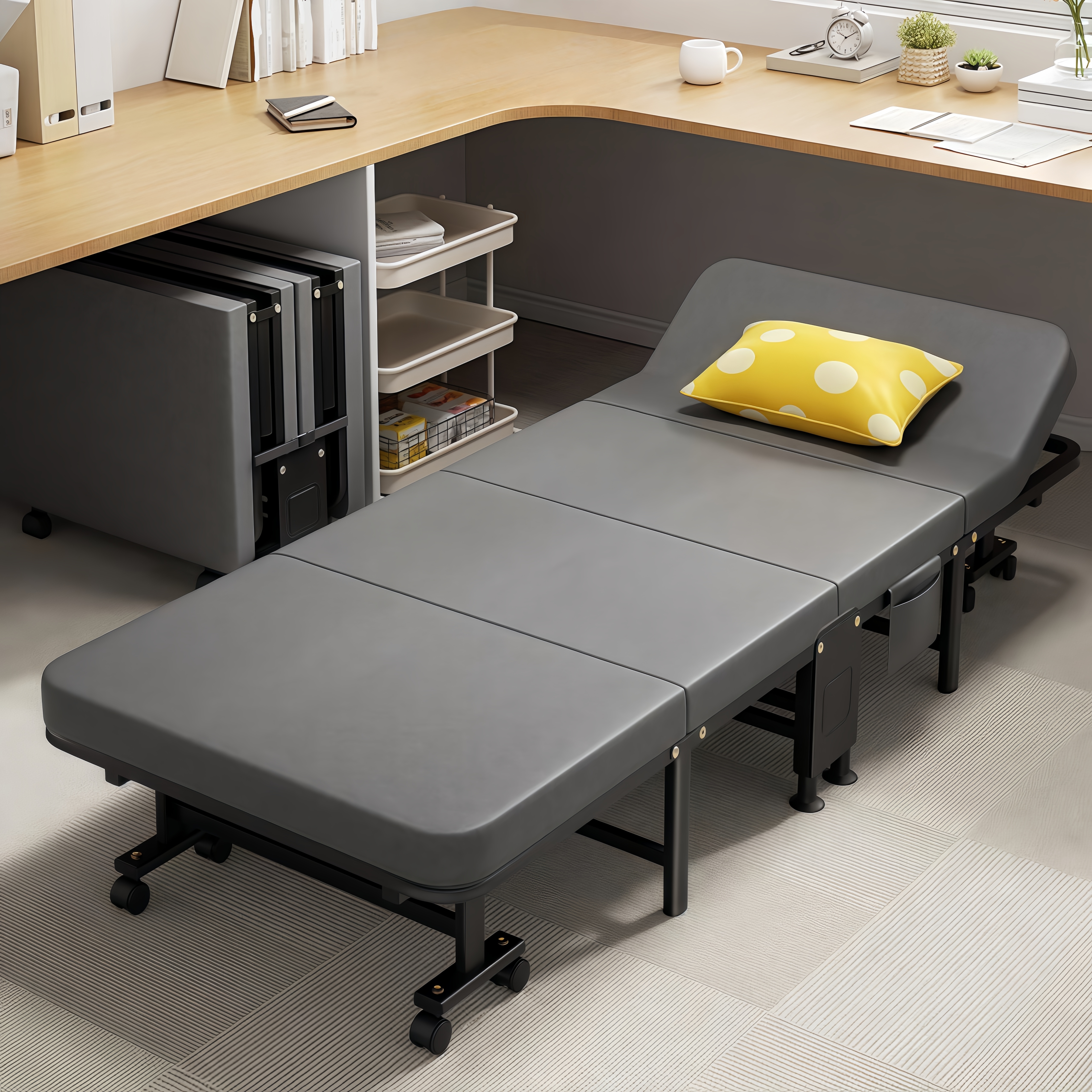 1 Dust Cover for a Folding Bed - Office Tech Design reseña y precio