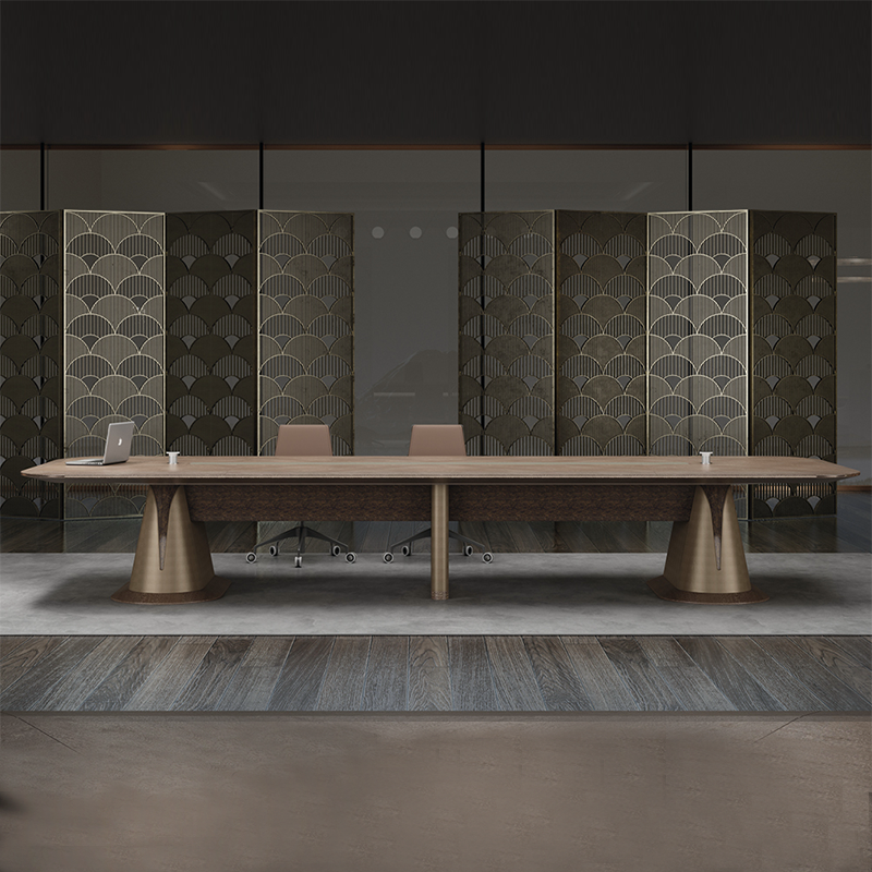 High-Tech Modern CEO Boss Exec - Office Tech Design reseña y precio