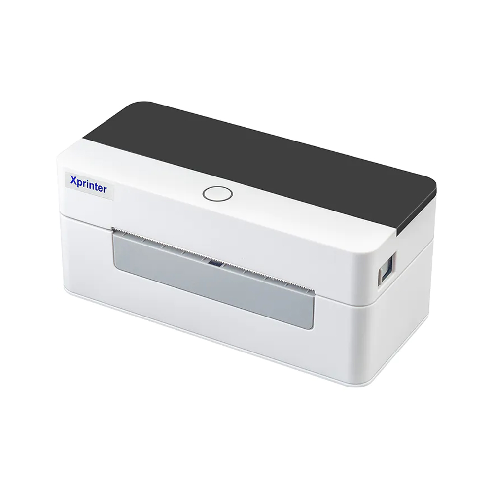 Quality 4 X 6 Inch Self Adhesi - Label Printer Thermal reseña y precio