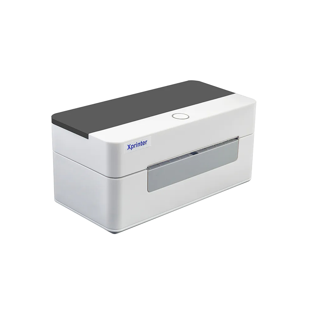 Quality 4 X 6 Inch Self Adhesi - Label Printer Thermal reseña y precio