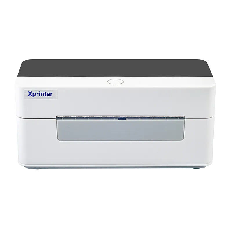 Quality 4 X 6 Inch Self Adhesi - Label Printer Thermal reseña y precio