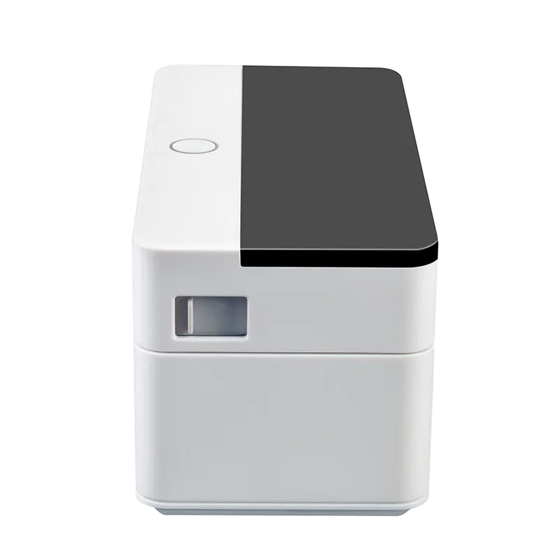 Quality 4 X 6 Inch Self Adhesi - Label Printer Thermal reseña y precio