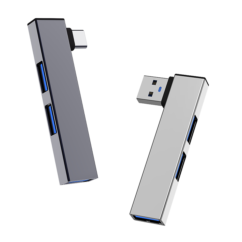 3 in 1 Expansion Dock Hub Spee - Docking Station Usb C reseña y precio