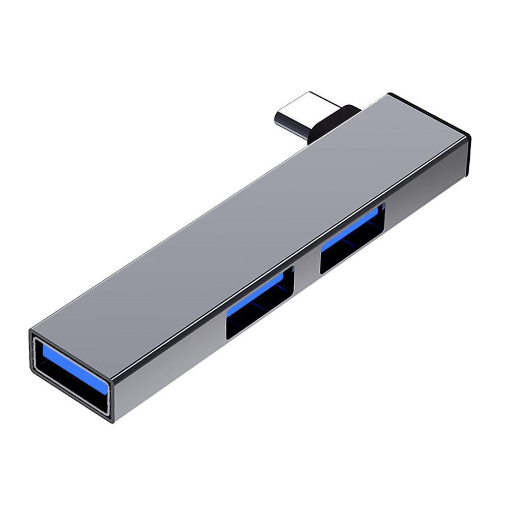 3 in 1 Expansion Dock Hub Spee - Docking Station Usb C reseña y precio