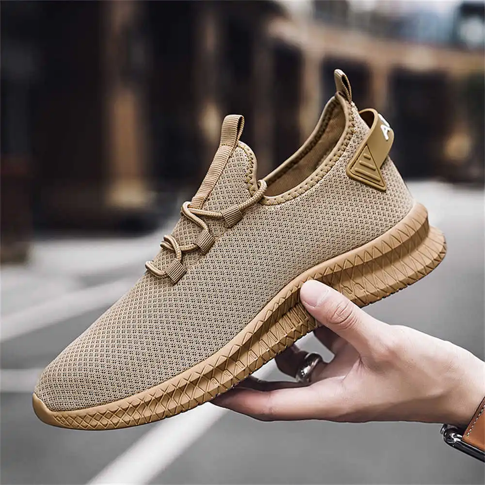 Demi-season Mesh Tenni Man Run - Office Tech Design reseña y precio