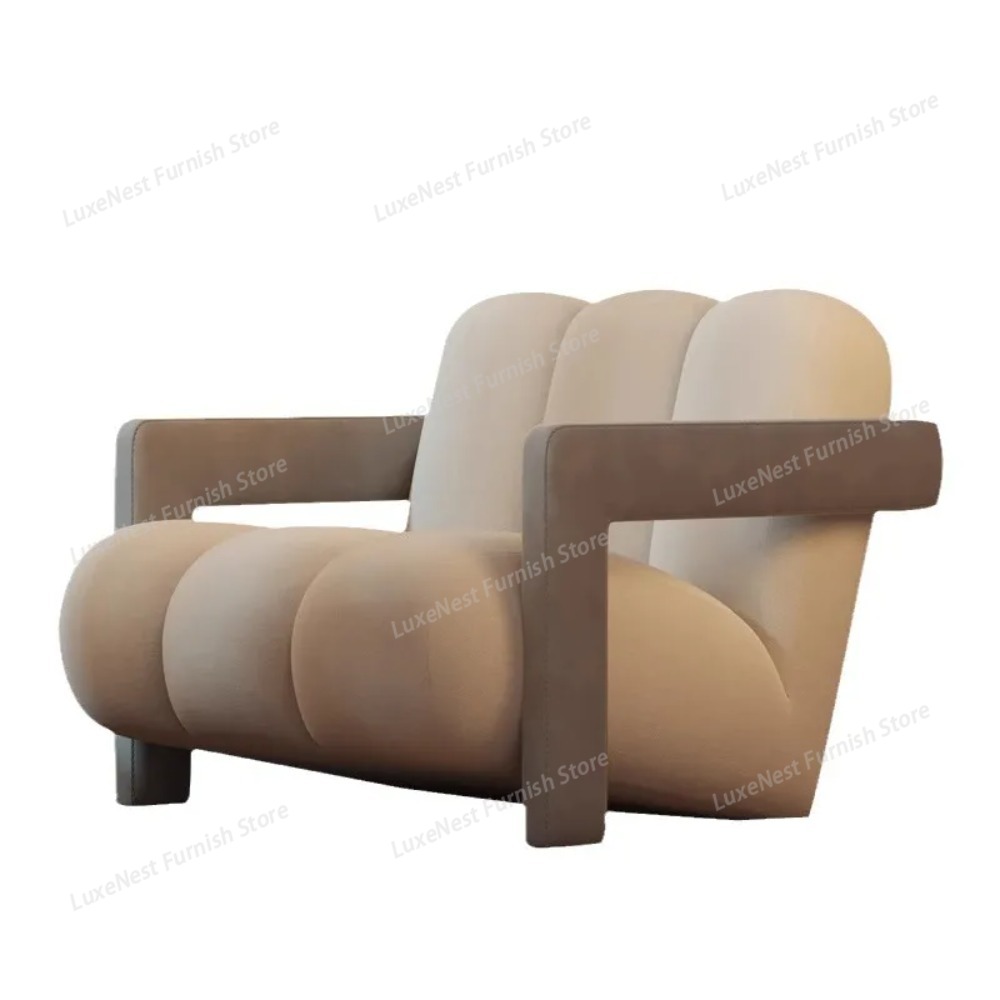 Vintage Design Accent Chair fo - Office Tech Design reseña y precio