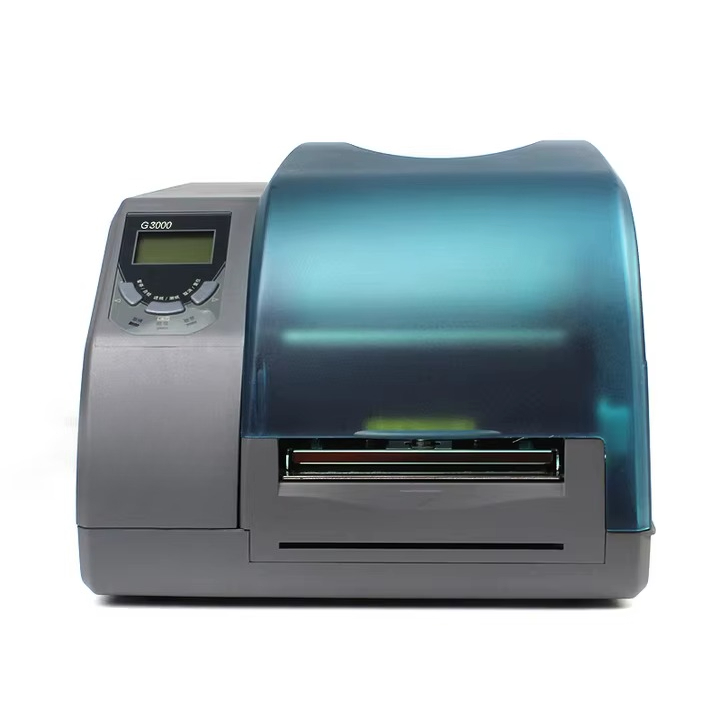 POSTEK G3000 Industrial Therma - Label Printer Thermal reseña y precio