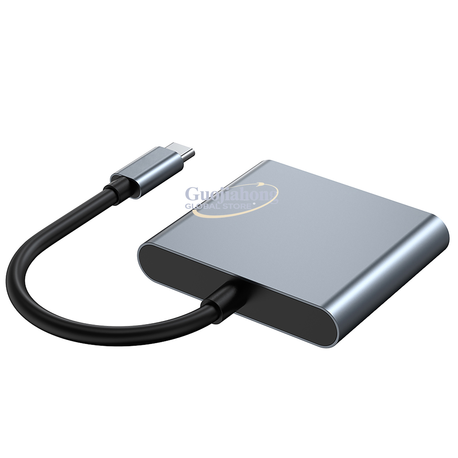 Cross-border usb-c to hd three - Docking Station Usb C reseña y precio