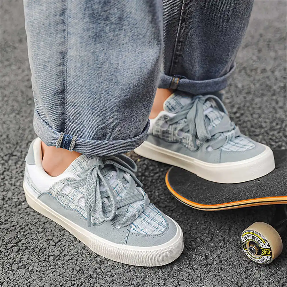 With Lacing Hiphop Women's Sch - Office Tech Guy reseña y precio