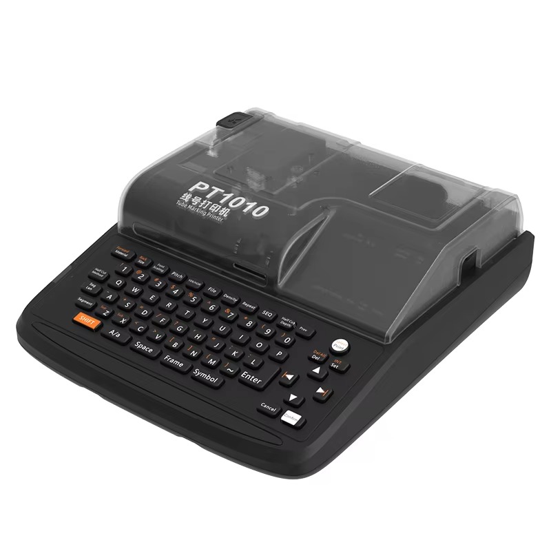 【2026】PUTY Thermal Transfer Ca - Label Printer Thermal reseña y precio