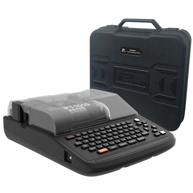 【2026】PUTY Thermal Transfer Ca - Label Printer Thermal reseña y precio