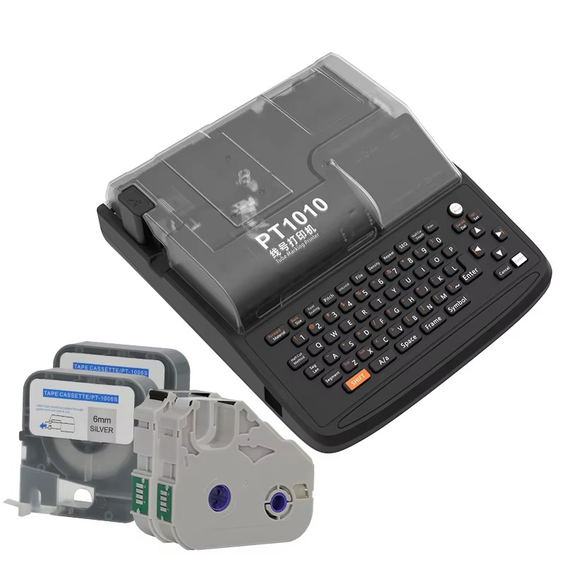 【2026】PUTY Thermal Transfer Ca - Label Printer Thermal reseña y precio