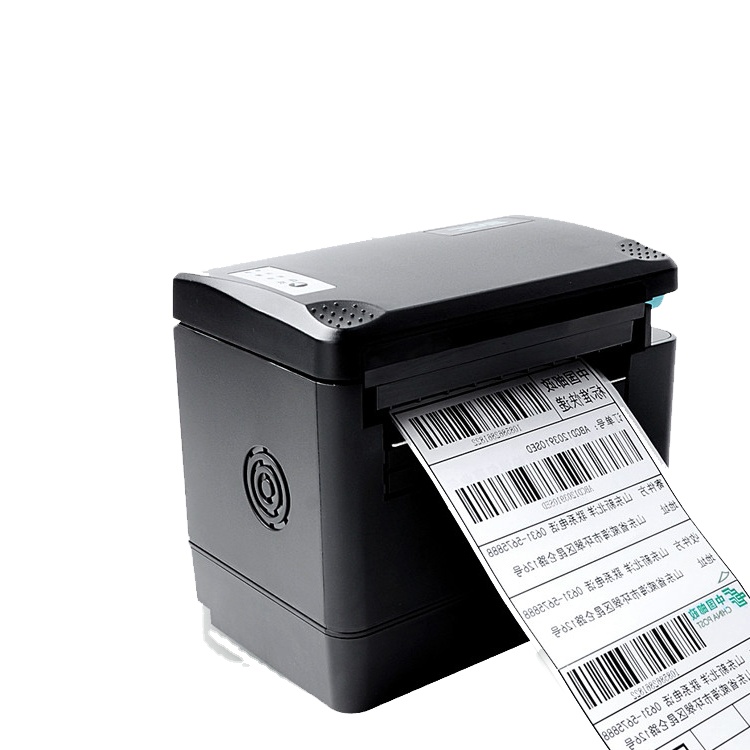 SNBC BTP-K716 Desktop 4x6 USB  - Label Printer Thermal reseña y precio