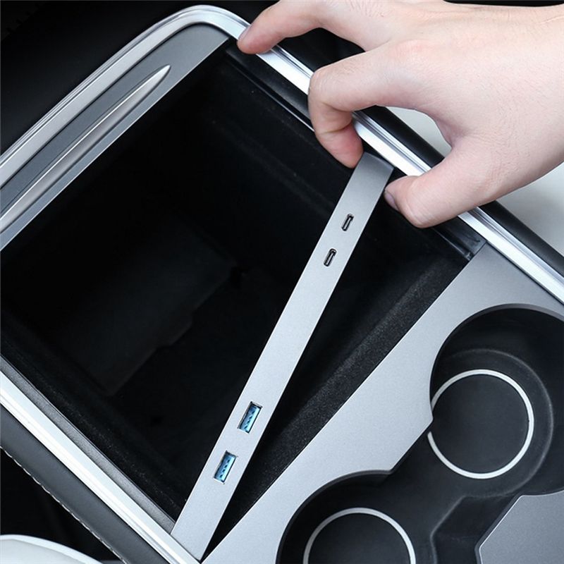 A65P-27W Quick USB Type C Shun - Docking Station Usb C reseña y precio