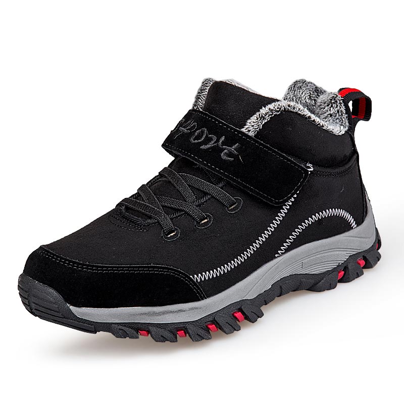 short winter sports shoes for  - Office Tech Guy reseña y precio