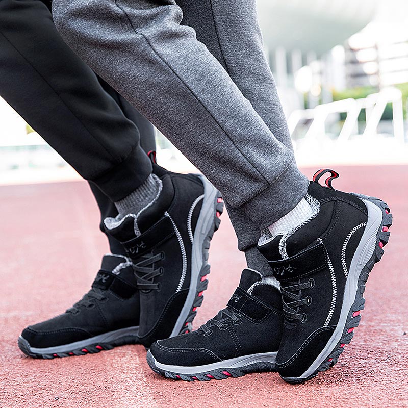 short winter sports shoes for  - Office Tech Guy reseña y precio