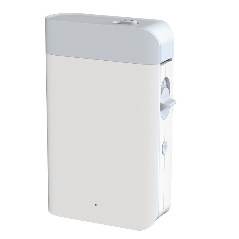 Mini Bluetooth Thermal Label P - Label Printer Thermal reseña y precio