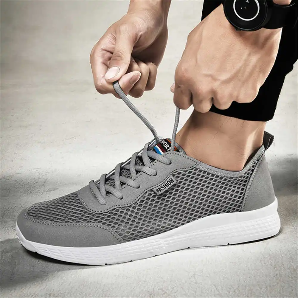 35-46 Breathable Light Blue Sn - Office Tech Guy reseña y precio