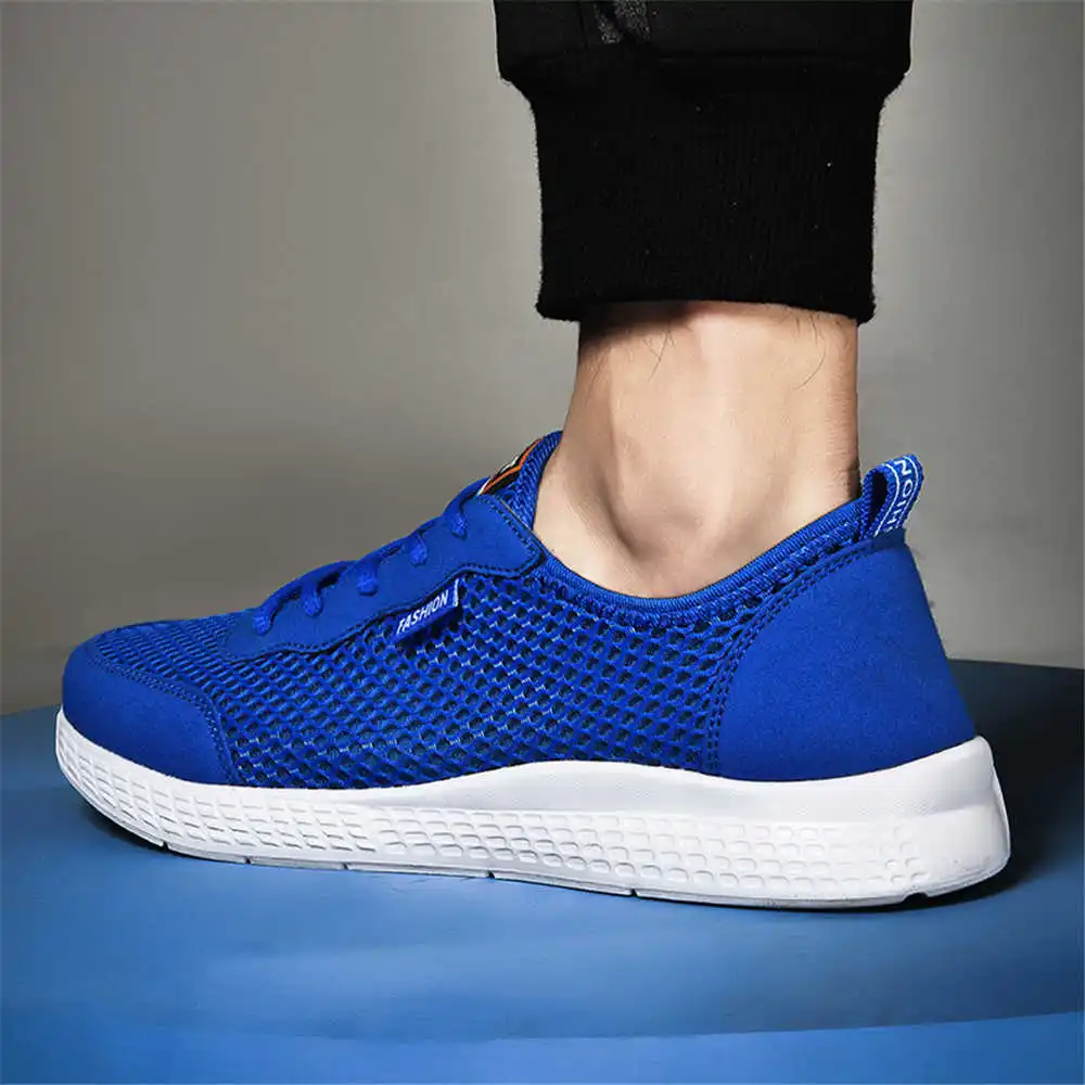 35-46 Breathable Light Blue Sn - Office Tech Guy reseña y precio