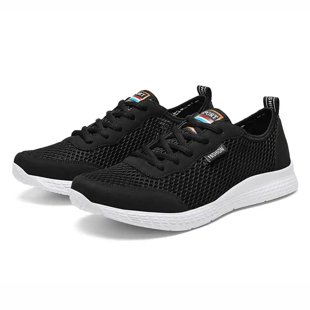 35-46 Breathable Light Blue Sn - Office Tech Guy reseña y precio